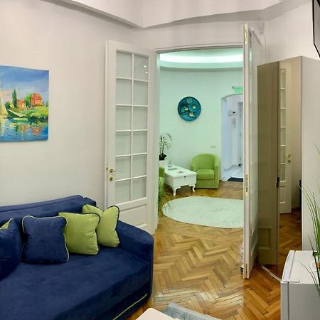 Victoria Luxury Apartment 11 布加勒斯特 外观 照片