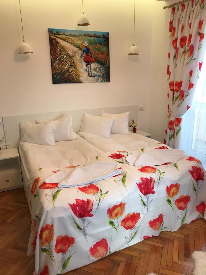Victoria Luxury Apartment 11 布加勒斯特 外观 照片