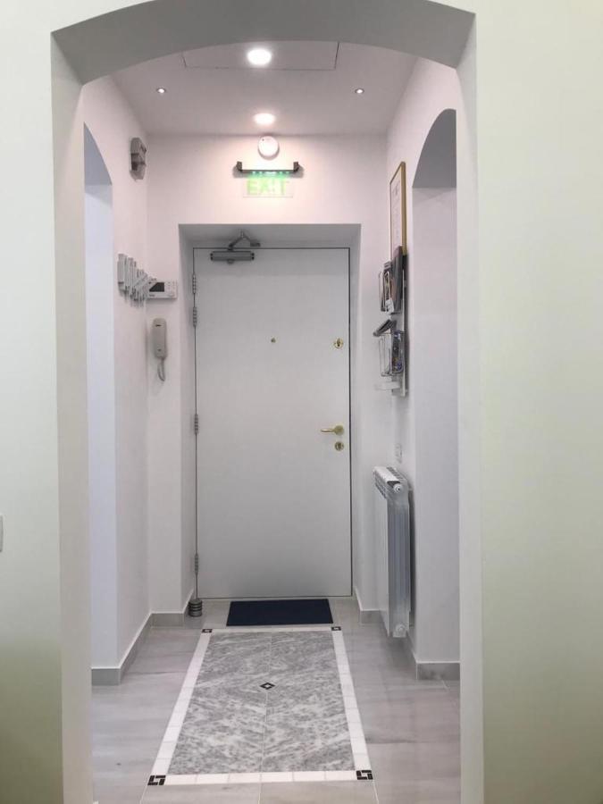 Victoria Luxury Apartment 11 布加勒斯特 外观 照片