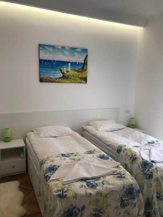 Victoria Luxury Apartment 11 布加勒斯特 外观 照片