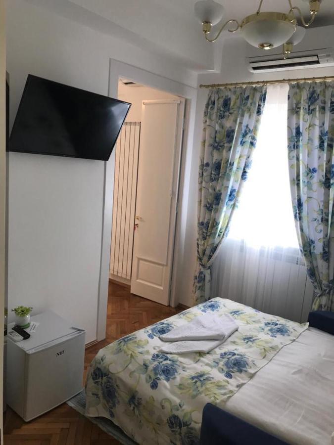 Victoria Luxury Apartment 11 布加勒斯特 外观 照片