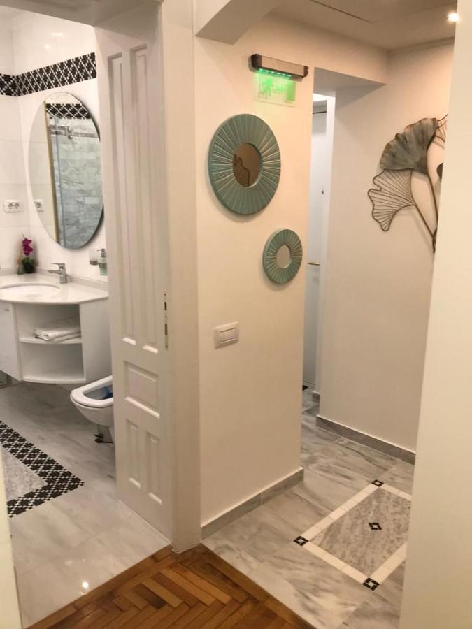 Victoria Luxury Apartment 11 布加勒斯特 外观 照片