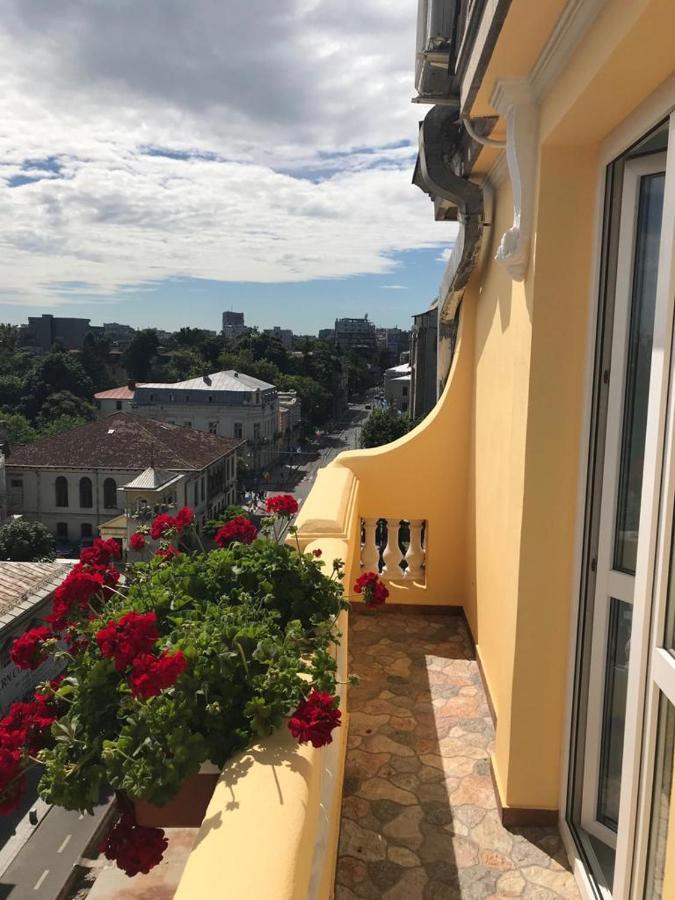 Victoria Luxury Apartment 11 布加勒斯特 外观 照片