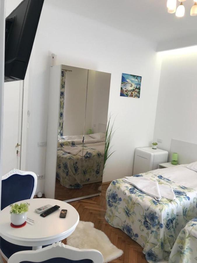 Victoria Luxury Apartment 11 布加勒斯特 外观 照片