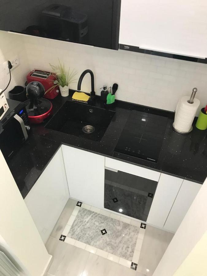Victoria Luxury Apartment 11 布加勒斯特 外观 照片