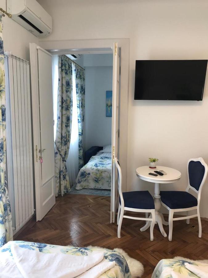 Victoria Luxury Apartment 11 布加勒斯特 外观 照片