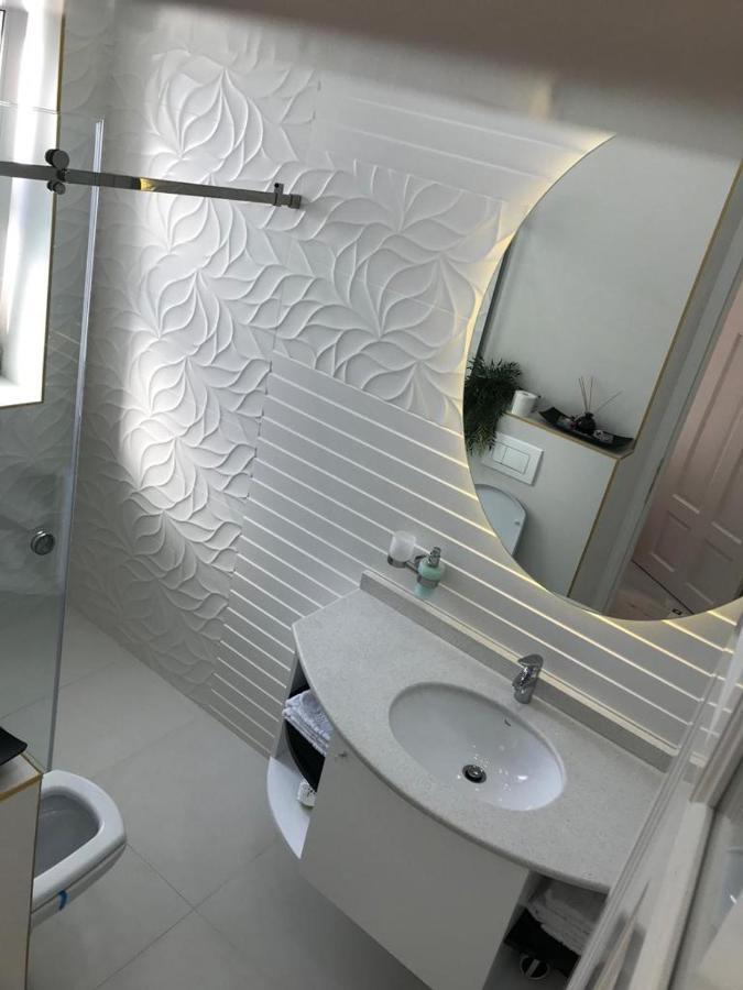 Victoria Luxury Apartment 11 布加勒斯特 外观 照片