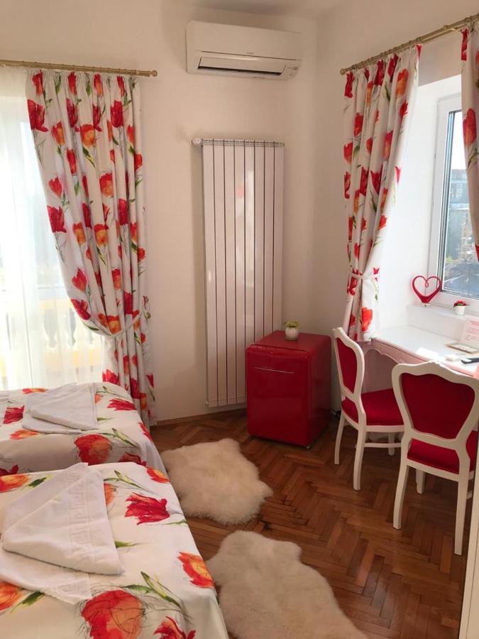 Victoria Luxury Apartment 11 布加勒斯特 外观 照片