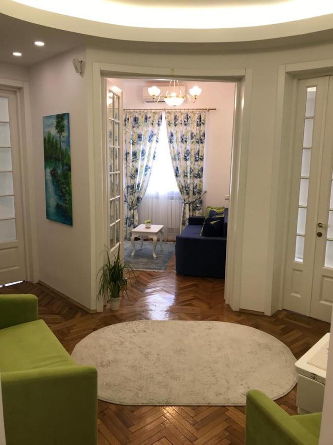 Victoria Luxury Apartment 11 布加勒斯特 外观 照片