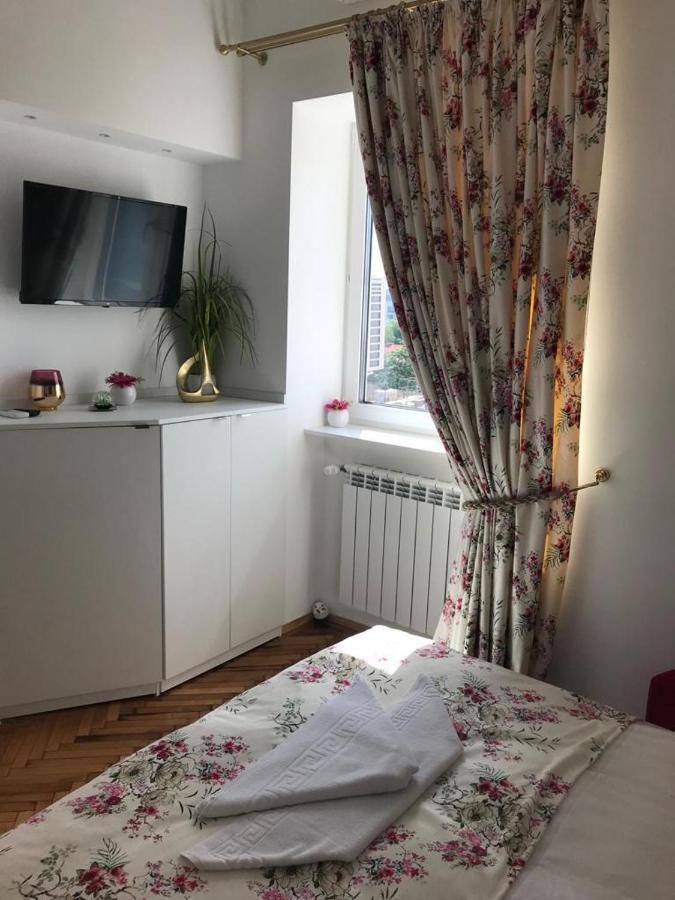 Victoria Luxury Apartment 11 布加勒斯特 外观 照片