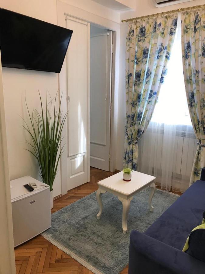 Victoria Luxury Apartment 11 布加勒斯特 外观 照片