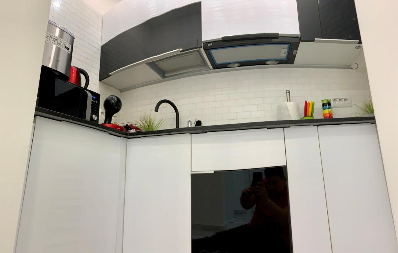 Victoria Luxury Apartment 11 布加勒斯特 外观 照片