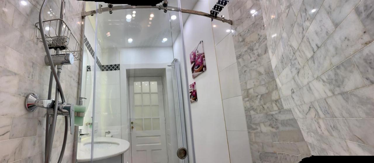 Victoria Luxury Apartment 11 布加勒斯特 外观 照片