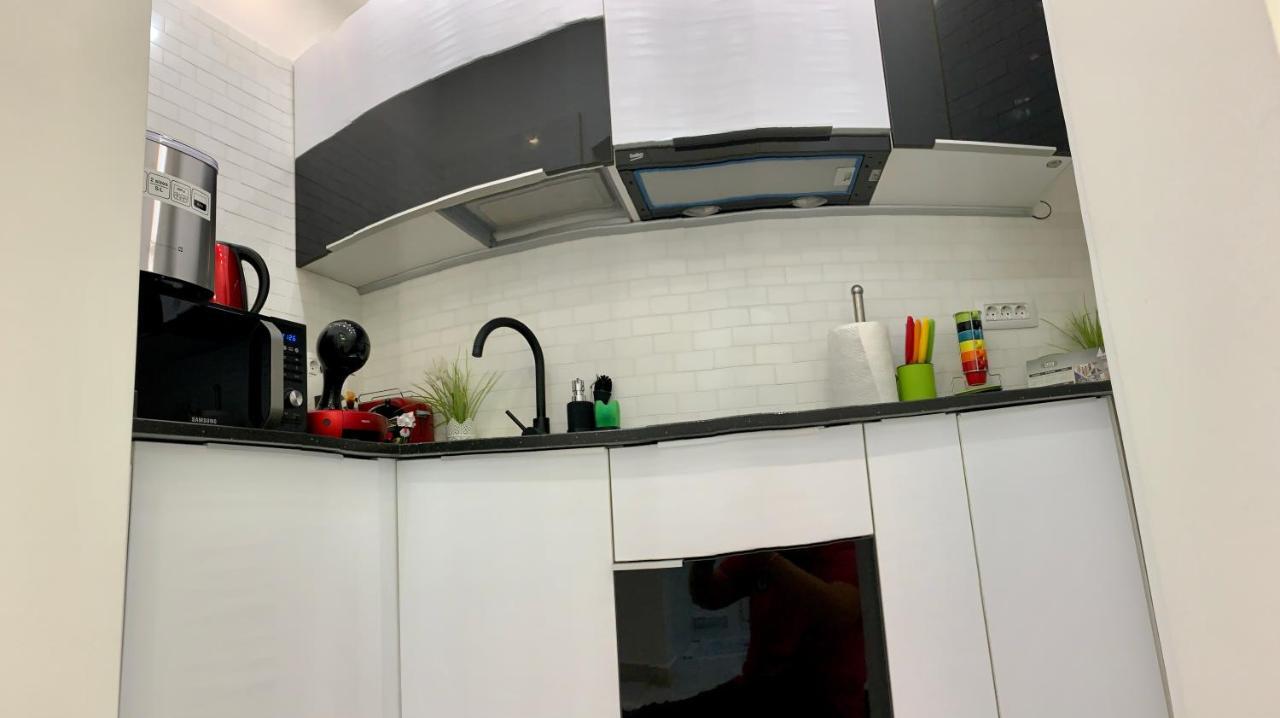 Victoria Luxury Apartment 11 布加勒斯特 外观 照片