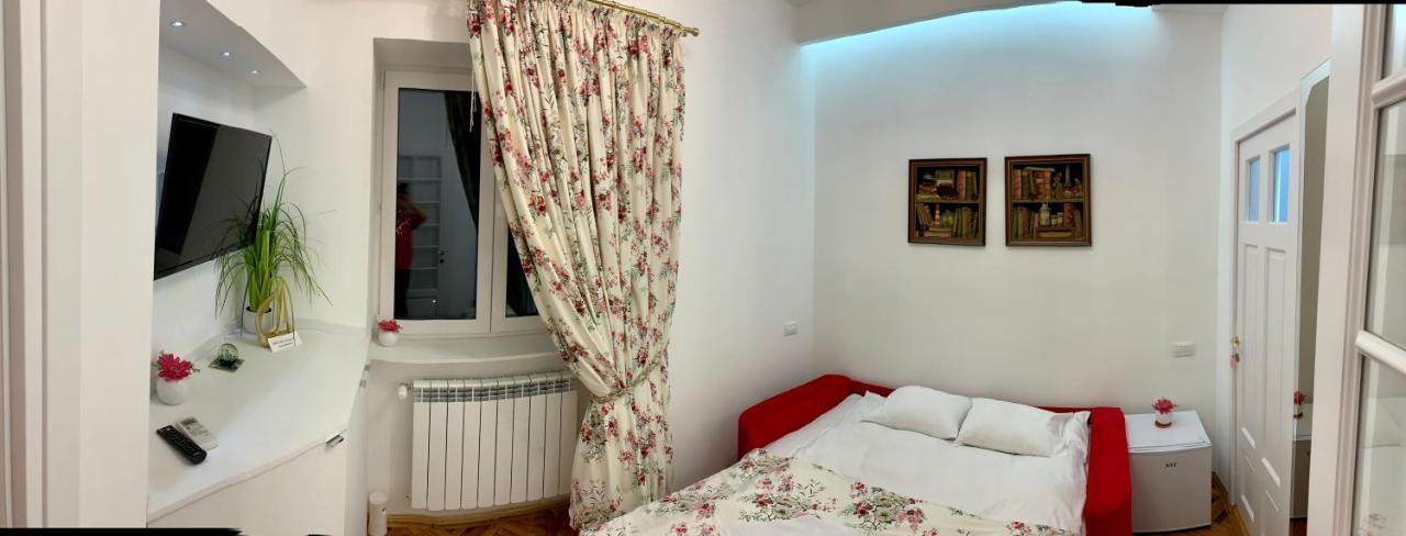 Victoria Luxury Apartment 11 布加勒斯特 外观 照片