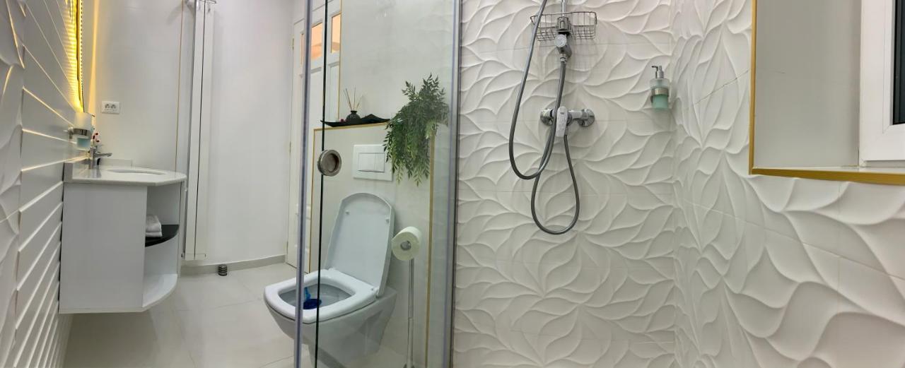 Victoria Luxury Apartment 11 布加勒斯特 外观 照片